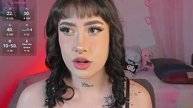 Tamara uwu online show from 4, 4, 2026