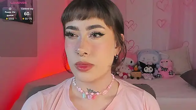 Tamara uwu online show from 18, 3, 2026