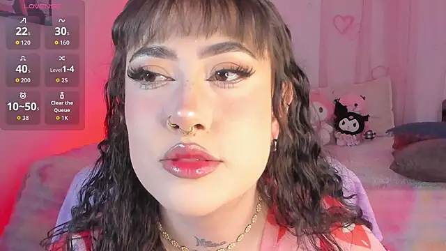 Tamara uwu online show from 7, 4, 2026