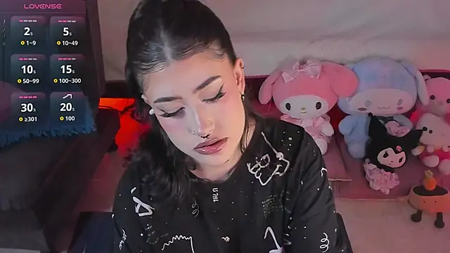 Tamara uwu online show from 3, 3, 2026