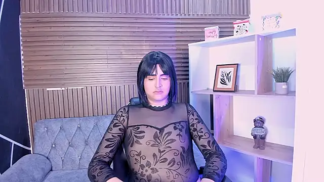 noahWolff  online show from 2, 3, 2026