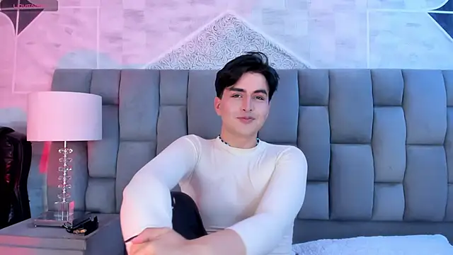 noahWolff  online show from 24, 2, 2026