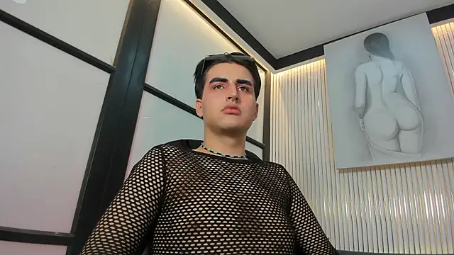 noahWolff  online show from 22, 2, 2026