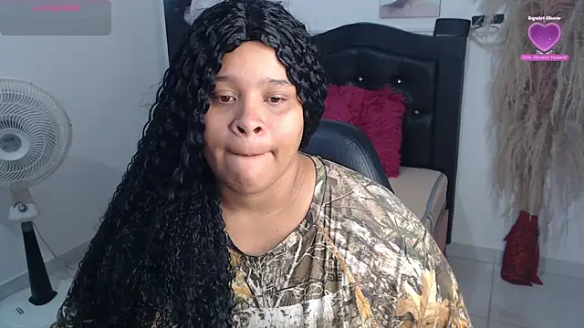 NathaliaMayson online show from 21, 3, 2026