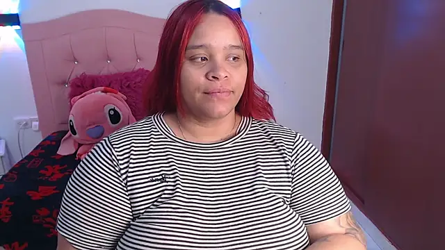 NathaliaMayson online show from 12, 7, 2026