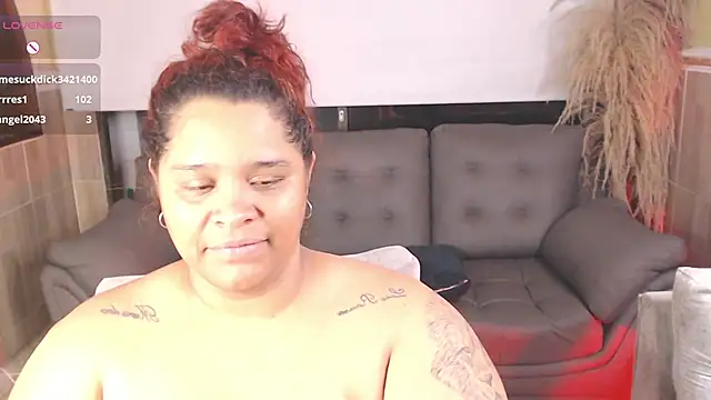 NathaliaMayson online show from 17, 5, 2026