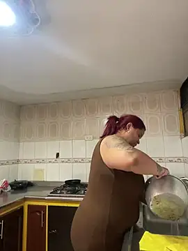 NathaliaMayson online show from 16, 2, 2026