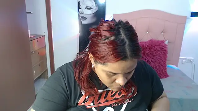 NathaliaMayson online show from 5, 4, 2026