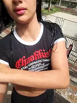 cynliu online show from 18, 4, 2026