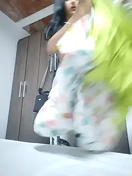 cynliu online show from 25, 3, 2026