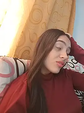 Snapshot of cynliu chatting on 20, 6, 2026 cynliu online show from 20, 6, 2026