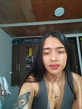 Snapshot of cynliu chatting on 14, 6, 2026 cynliu online show from 14, 6, 2026