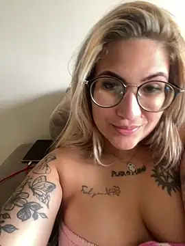 esposatattoo online show from 13, 2, 2026