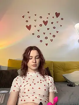 Snapshot of ireneraii chatting on 13, 2, 2026 ireneraii online show from 13, 2, 2026