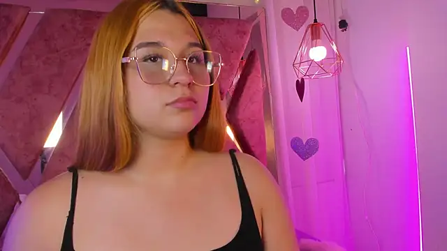 shantal cooper  online show from 2, 3, 2026