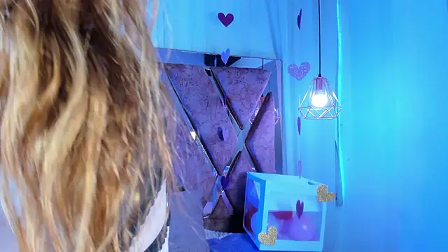 shantal cooper  online show from 17, 2, 2026