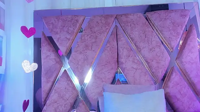 shantal cooper  online show from 6, 3, 2026