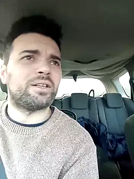 PolomaAndBobo online show from 15, 2, 2026