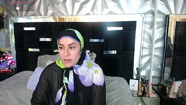 Alison-mar online show from 10, 2, 2026