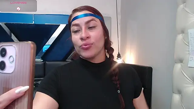Snapshot of Alison-mar chatting on 18, 7, 2026 Alison-mar online show from 18, 7, 2026