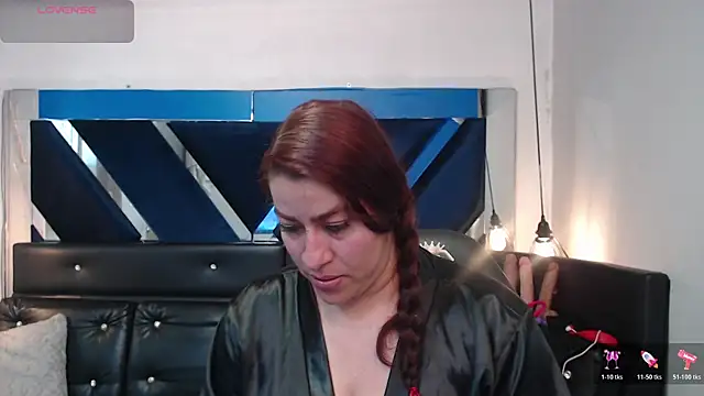 Snapshot of Alison-mar chatting on 17, 7, 2026 Alison-mar online show from 17, 7, 2026