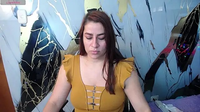 Alison-mar online show from 16, 4, 2026