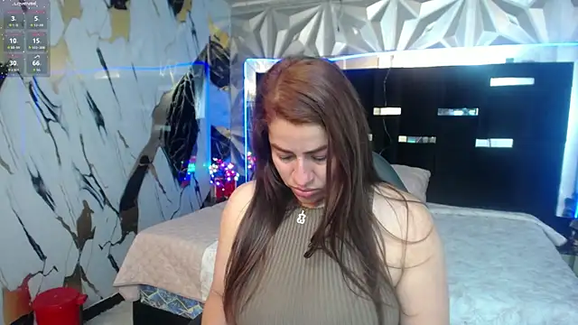 Alison-mar online show from 6, 2, 2026