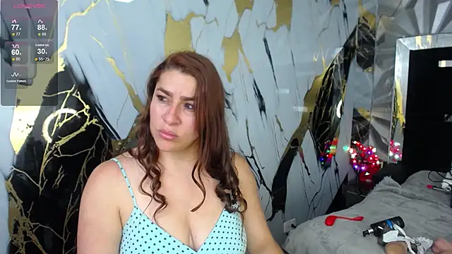 Alison-mar online show from 26, 2, 2026