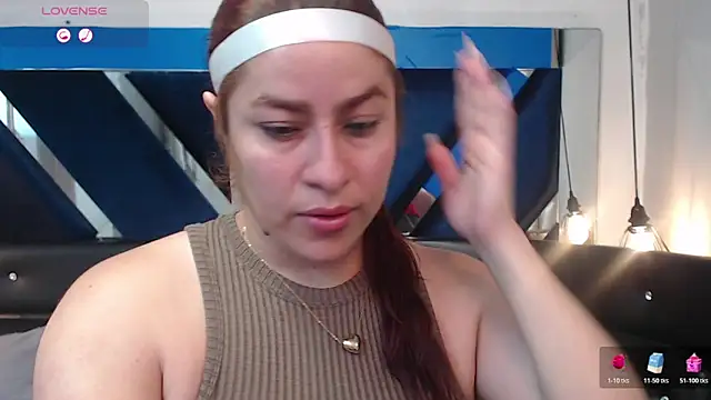 Snapshot of Alison-mar chatting on 15, 6, 2026 Alison-mar online show from 15, 6, 2026