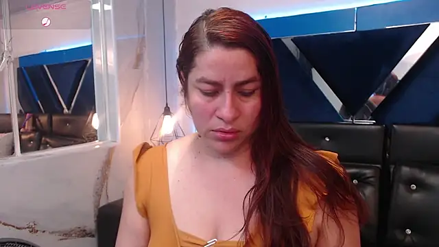 Alison-mar online show from 28, 5, 2026
