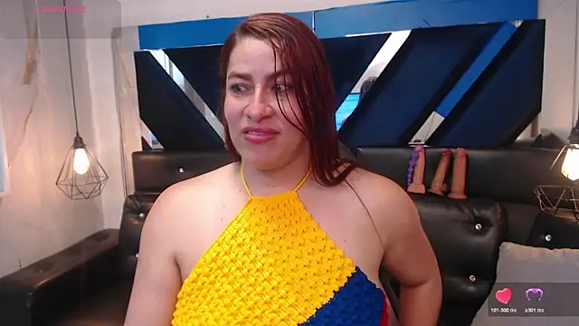 Alison-mar online show from 27, 5, 2026
