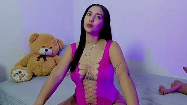 TORIRAVEEN online show from 16, 3, 2026