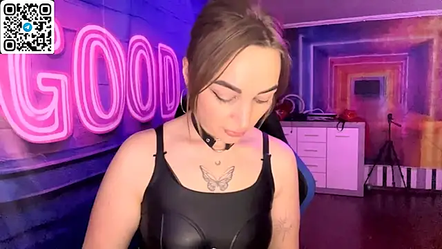 Snapshot of Vellora_ chatting on 23, 5, 2026 Vellora online show from 23, 5, 2026