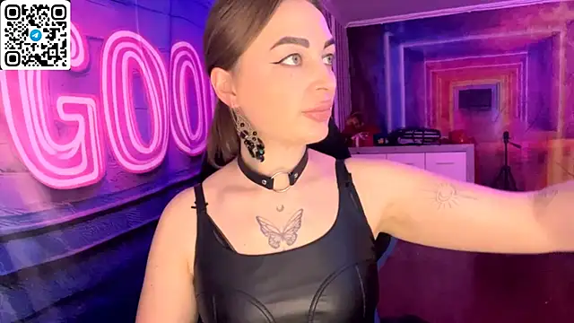 Snapshot of Vellora_ chatting on 21, 5, 2026 Vellora online show from 21, 5, 2026