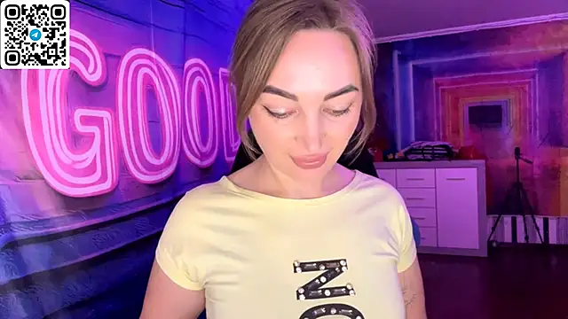 Snapshot of Vellora_ chatting on 18, 5, 2026 Vellora online show from 18, 5, 2026