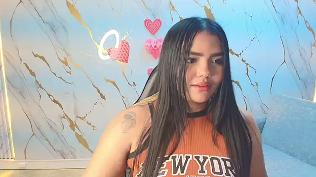 Berchy tf online show from 24, 2, 2026