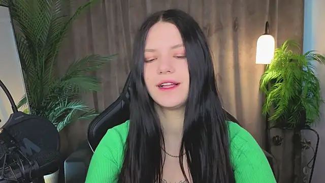 Maria trend online show from 15, 2, 2026