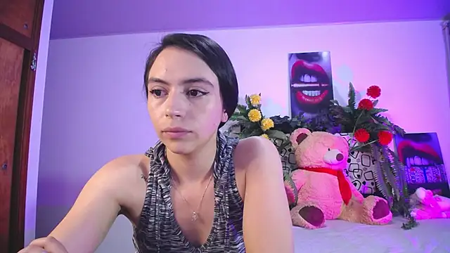 lika little0 online show from 13, 3, 2026