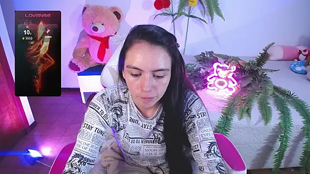 lika little0 online show from 16, 2, 2026