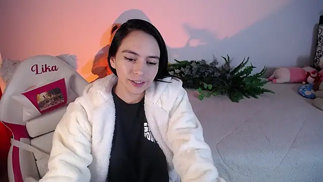 lika little0 online show from 24, 2, 2026