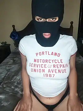 ScarMoonX online show from 24, 2, 2026