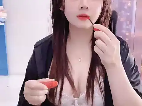 XiaBunny online show from 28, 2, 2026