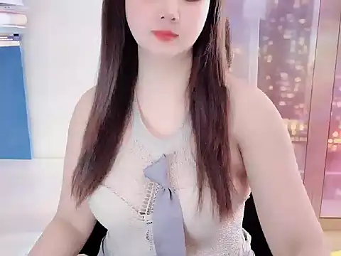 XiaBunny online show from 9, 2, 2026