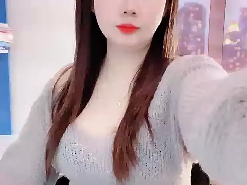 XiaBunny online show from 24, 2, 2026