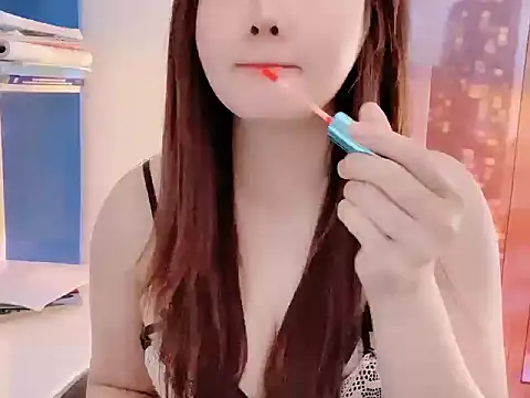 XiaBunny online show from 11, 2, 2026