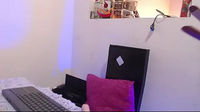 STEFANY  JACK online show from 20, 2, 2026