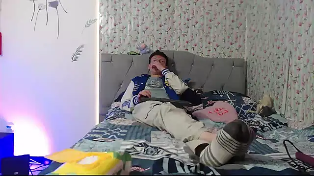 STEFANY  JACK online show from 18, 3, 2026