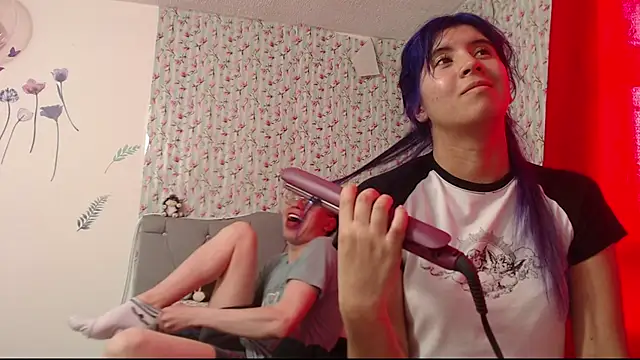 STEFANY  JACK online show from 20, 3, 2026