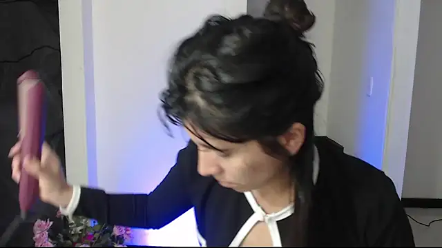 STEFANY  JACK online show from 25, 2, 2026