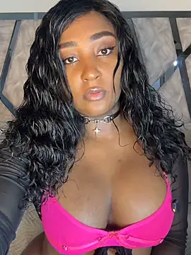 Denise wolfe21 online show from 8, 2, 2026